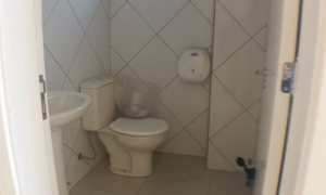 Salas/Conjuntos com 40m², Nao suíte, no bairro Alberto Borella em Marau