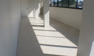 Salas/Conjuntos com 53m², Nao suíte, no bairro Bosque em Marau