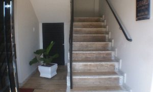 Salas/Conjuntos com 53m², Nao suíte, no bairro Bosque em Marau