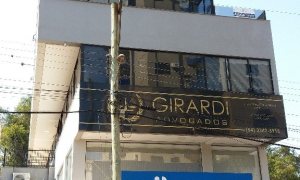 Salas/Conjuntos com 40m², Nao suíte, no bairro Bosque em Marau