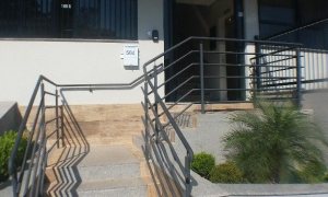 Salas/Conjuntos com 70m², Nao suíte, no bairro Bosque em Marau