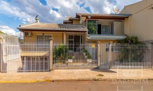 Casa com 222m², 3 dormitórios, Sim suíte, 3 vagas, no bairro Santa Isabel em Marau