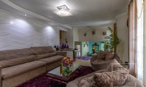 Casa com 222m², 3 dormitórios, Sim suíte, 3 vagas, no bairro Santa Isabel em Marau