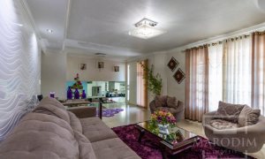 Casa com 222m², 3 dormitórios, Sim suíte, 3 vagas, no bairro Santa Isabel em Marau