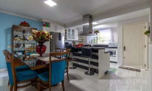 Casa com 222m², 3 dormitórios, Sim suíte, 3 vagas, no bairro Santa Isabel em Marau