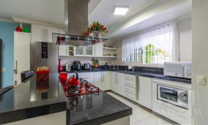 Casa com 222m², 3 dormitórios, Sim suíte, 3 vagas, no bairro Santa Isabel em Marau