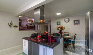 Casa com 222m², 3 dormitórios, Sim suíte, 3 vagas, no bairro Santa Isabel em Marau