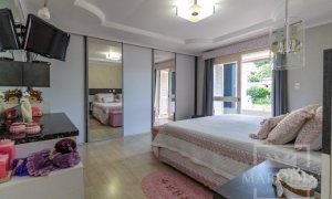 Casa com 222m², 3 dormitórios, Sim suíte, 3 vagas, no bairro Santa Isabel em Marau