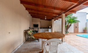 Casa com 222m², 3 dormitórios, Sim suíte, 3 vagas, no bairro Santa Isabel em Marau