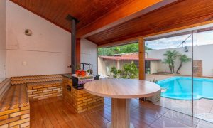 Casa com 222m², 3 dormitórios, Sim suíte, 3 vagas, no bairro Santa Isabel em Marau