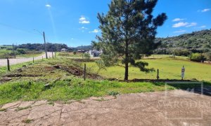 Terreno com 433m², Nao suíte, no bairro Loteamento de Rocco em Marau