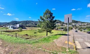 Terreno com 464m², Nao suíte, no bairro Loteamento de Rocco em Marau