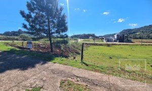 Terreno com 464m², Nao suíte, no bairro Loteamento de Rocco em Marau