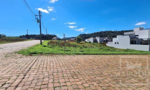 Terreno com 420m², Nao suíte, no bairro Loteamento de Rocco em Marau