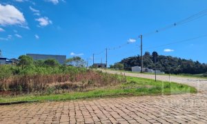 Terreno com 438m², Nao suíte, no bairro Loteamento de Rocco em Marau