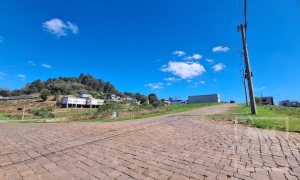 Terreno com 438m², Nao suíte, no bairro Loteamento de Rocco em Marau