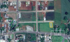 Terreno com 367m², Nao suíte, no bairro Loteamento de Rocco em Marau