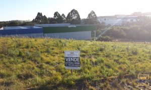 Terreno com 589m², Nao suíte, no bairro Colinas Nova Marau em Marau