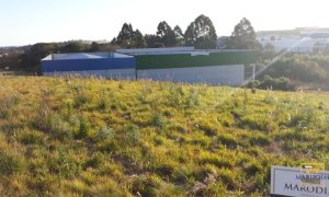 Terreno com 589m², Nao suíte, no bairro Colinas Nova Marau em Marau