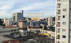 Apartamento com 70m², 2 dormitórios, Nao suíte, 1 vaga, no bairro Centro em Marau