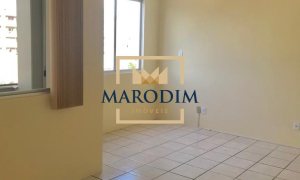 Apartamento com 70m², 2 dormitórios, Nao suíte, 1 vaga, no bairro Centro em Marau