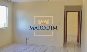 Apartamento com 70m², 2 dormitórios, Nao suíte, 1 vaga, no bairro Centro em Marau