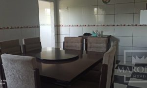 Casa com 296m², 4 dormitórios, Sim suíte, 2 vagas, no bairro Borges de Medeiros em Marau
