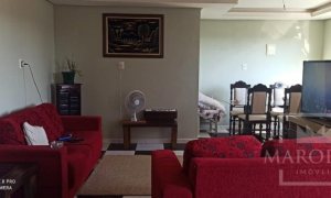 Casa com 296m², 4 dormitórios, Sim suíte, 2 vagas, no bairro Borges de Medeiros em Marau