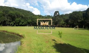 Chácara com 150m², 2 dormitórios, Nao suíte, 2 vagas, no bairro Interior em Marau