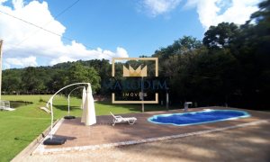 Chácara com 150m², 2 dormitórios, Nao suíte, 2 vagas, no bairro Interior em Marau