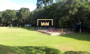 Chácara com 150m², 2 dormitórios, Nao suíte, 2 vagas, no bairro Interior em Marau