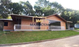 Chácara com 150m², 2 dormitórios, Nao suíte, 2 vagas, no bairro Interior em Marau