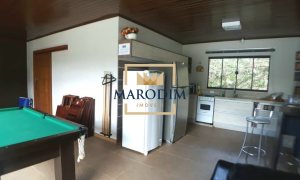 Chácara com 150m², 2 dormitórios, Nao suíte, 2 vagas, no bairro Interior em Marau