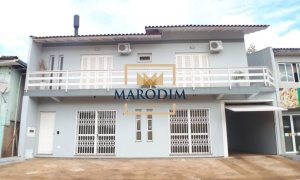 Casa com 329m², 3 dormitórios, Nao suíte, 2 vagas, no bairro Santa Helena em Marau