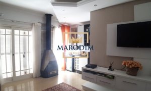 Casa com 329m², 3 dormitórios, Nao suíte, 2 vagas, no bairro Santa Helena em Marau