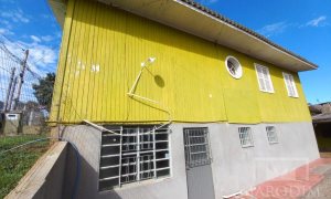 Casa com 130m², 5 dormitórios, Nao suíte, 2 vagas, no bairro Bosque em Marau
