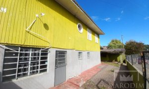 Casa com 130m², 5 dormitórios, Nao suíte, 2 vagas, no bairro Bosque em Marau