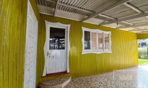 Casa com 130m², 5 dormitórios, Nao suíte, 2 vagas, no bairro Bosque em Marau