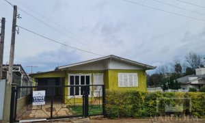 Casa com 130m², 5 dormitórios, Nao suíte, 2 vagas, no bairro Bosque em Marau