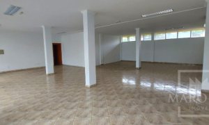 Salas/Conjuntos com 130m², Nao suíte, no bairro Centro em Marau