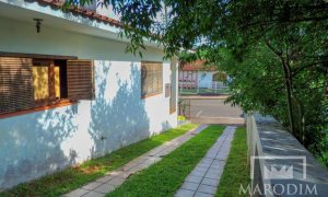 Casa com 180m², 4 dormitórios, Nao suíte, 2 vagas, no bairro Bosque em Marau