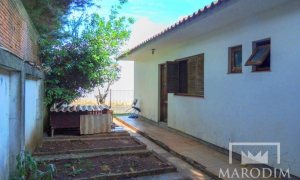 Casa com 180m², 4 dormitórios, Nao suíte, 2 vagas, no bairro Bosque em Marau