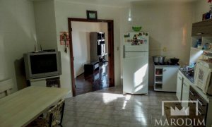 Casa com 180m², 4 dormitórios, Nao suíte, 2 vagas, no bairro Bosque em Marau