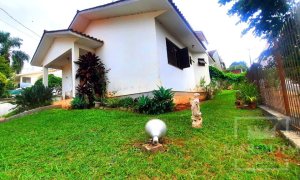 Casa com 180m², 4 dormitórios, Nao suíte, 2 vagas, no bairro Bosque em Marau