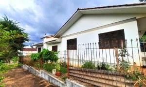 Casa com 180m², 4 dormitórios, Nao suíte, 2 vagas, no bairro Bosque em Marau