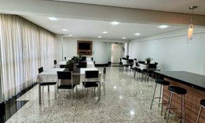 Apartamento com 114m², 3 dormitórios, Sim suíte, 2 vagas, no bairro Centro em Marau