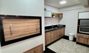 Apartamento com 114m², 3 dormitórios, Sim suíte, 2 vagas, no bairro Centro em Marau