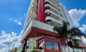 Apartamento com 114m², 3 dormitórios, Sim suíte, 2 vagas, no bairro Centro em Marau