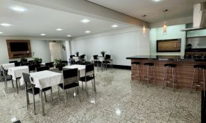 Apartamento com 114m², 3 dormitórios, Sim suíte, 2 vagas, no bairro Centro em Marau