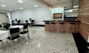 Apartamento com 114m², 3 dormitórios, Sim suíte, 2 vagas, no bairro Centro em Marau